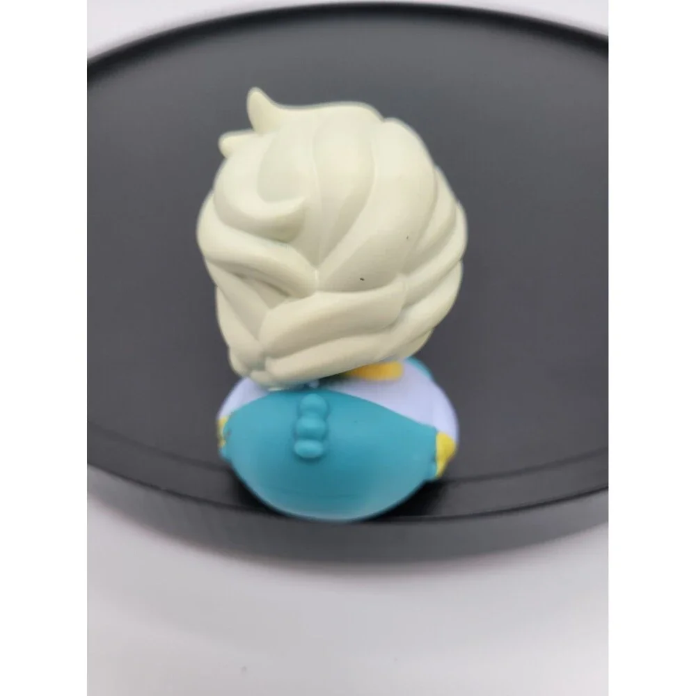 Disney Duckalooz Duckz Frozen Princess Elsa 3